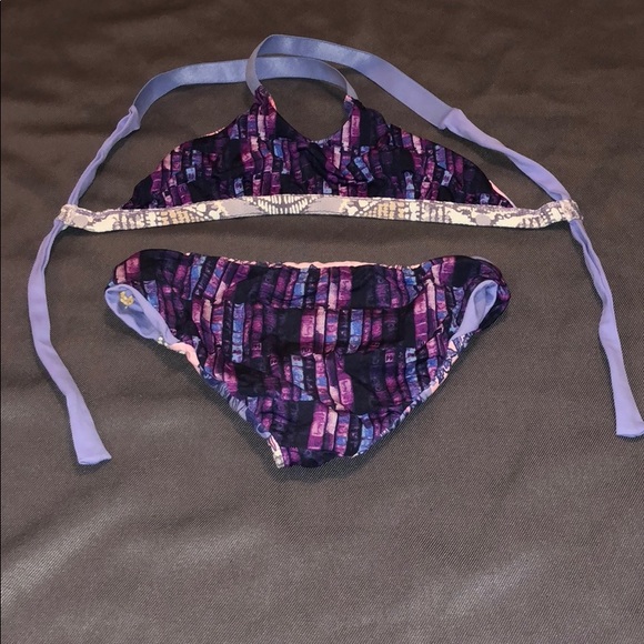Maaji swim suit - Picture 2 of 2